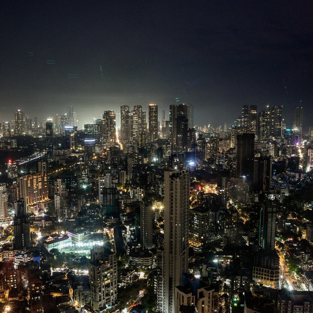 Honeymoon: Excursion in Mumbai
