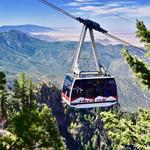 Sandia Peak Tramway