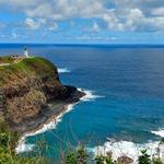 Kīlauea Lighthouse