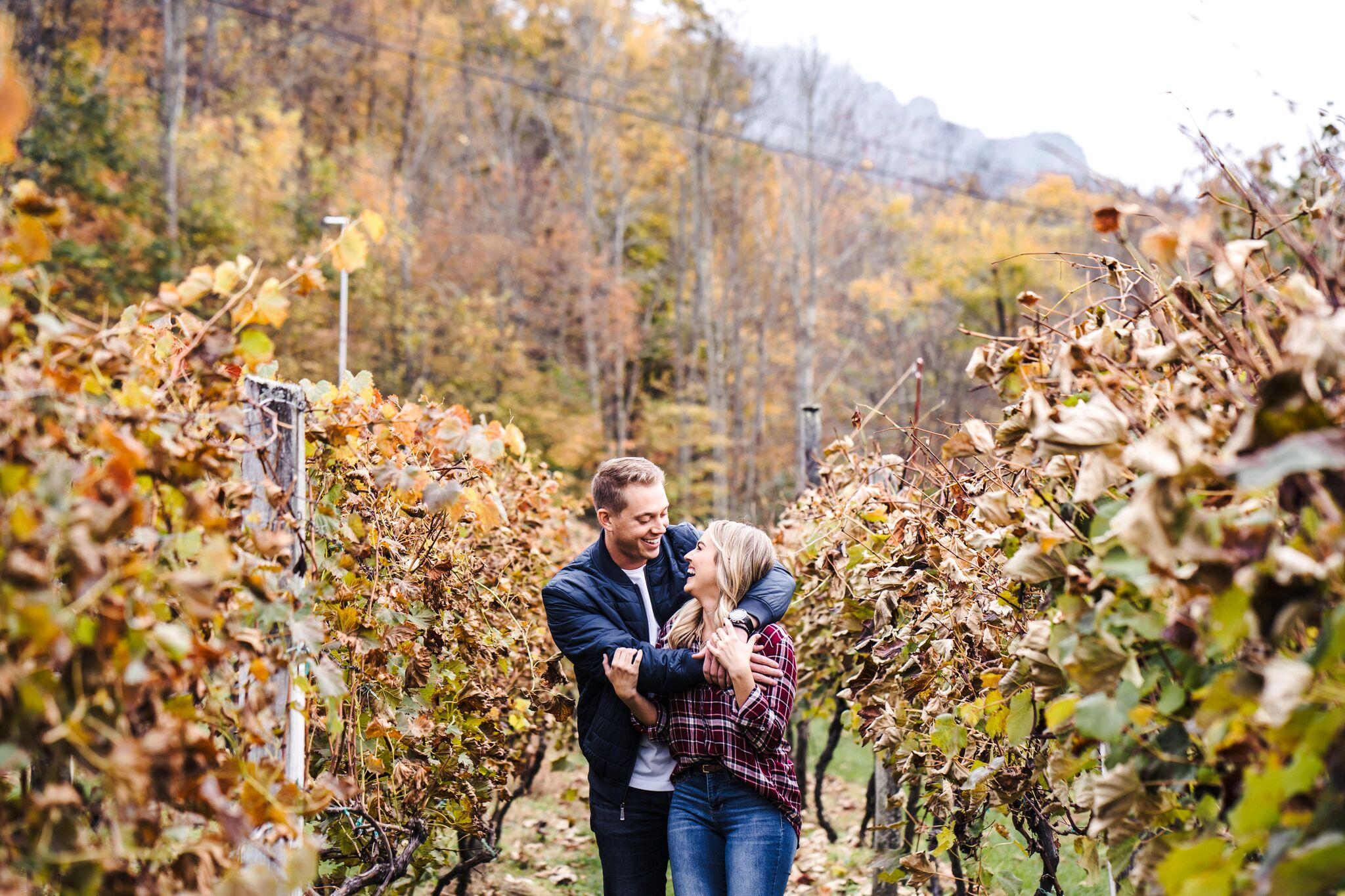 The Wedding Website of Mary Barkley and Erik Payne