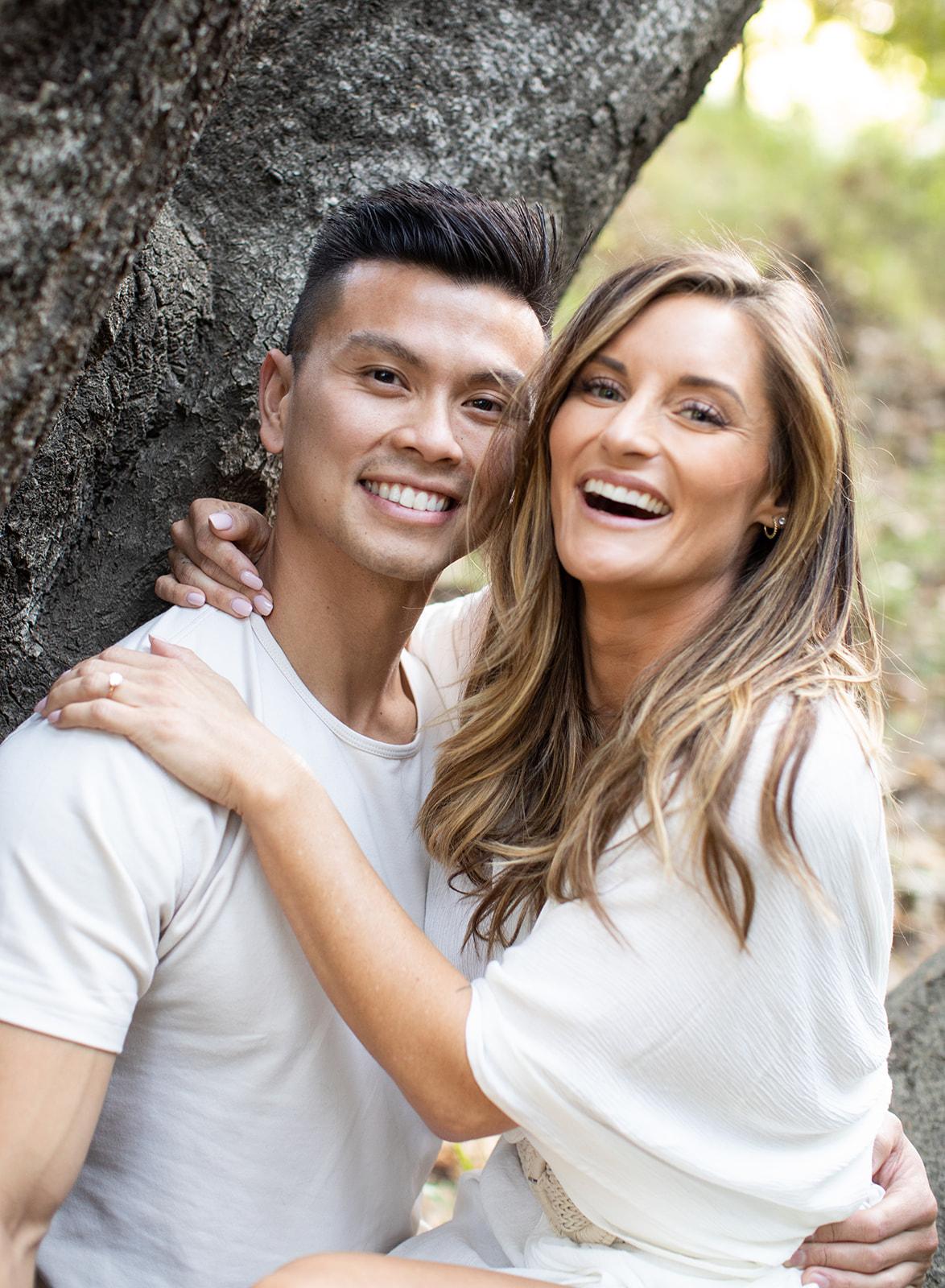 The Wedding Website of Mike Delfin and Tawni Thoms