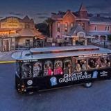 Ghost City Tours of St. Augustine