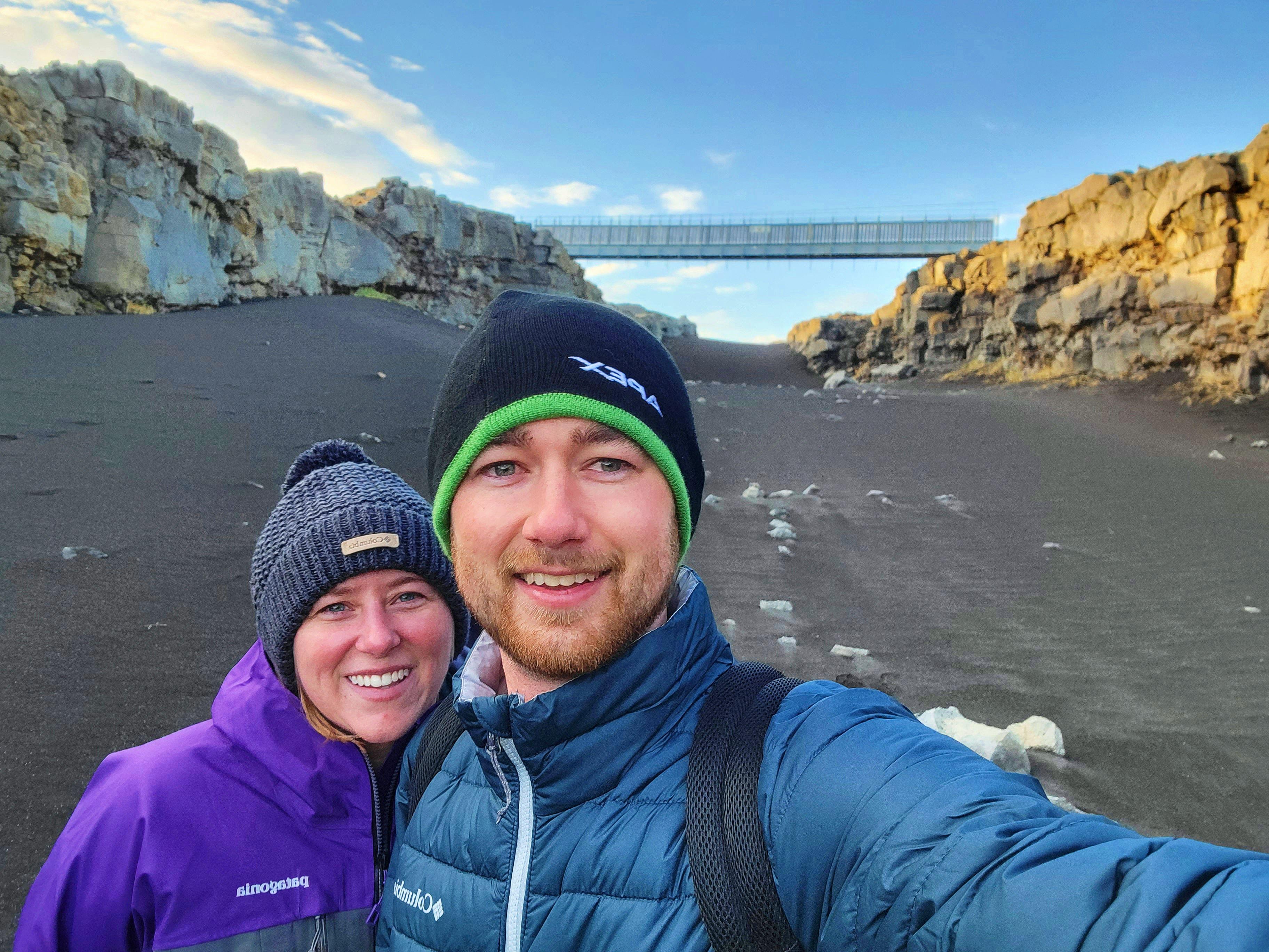 The Wedding Website of Tristan Maurer and Elisebeth Post