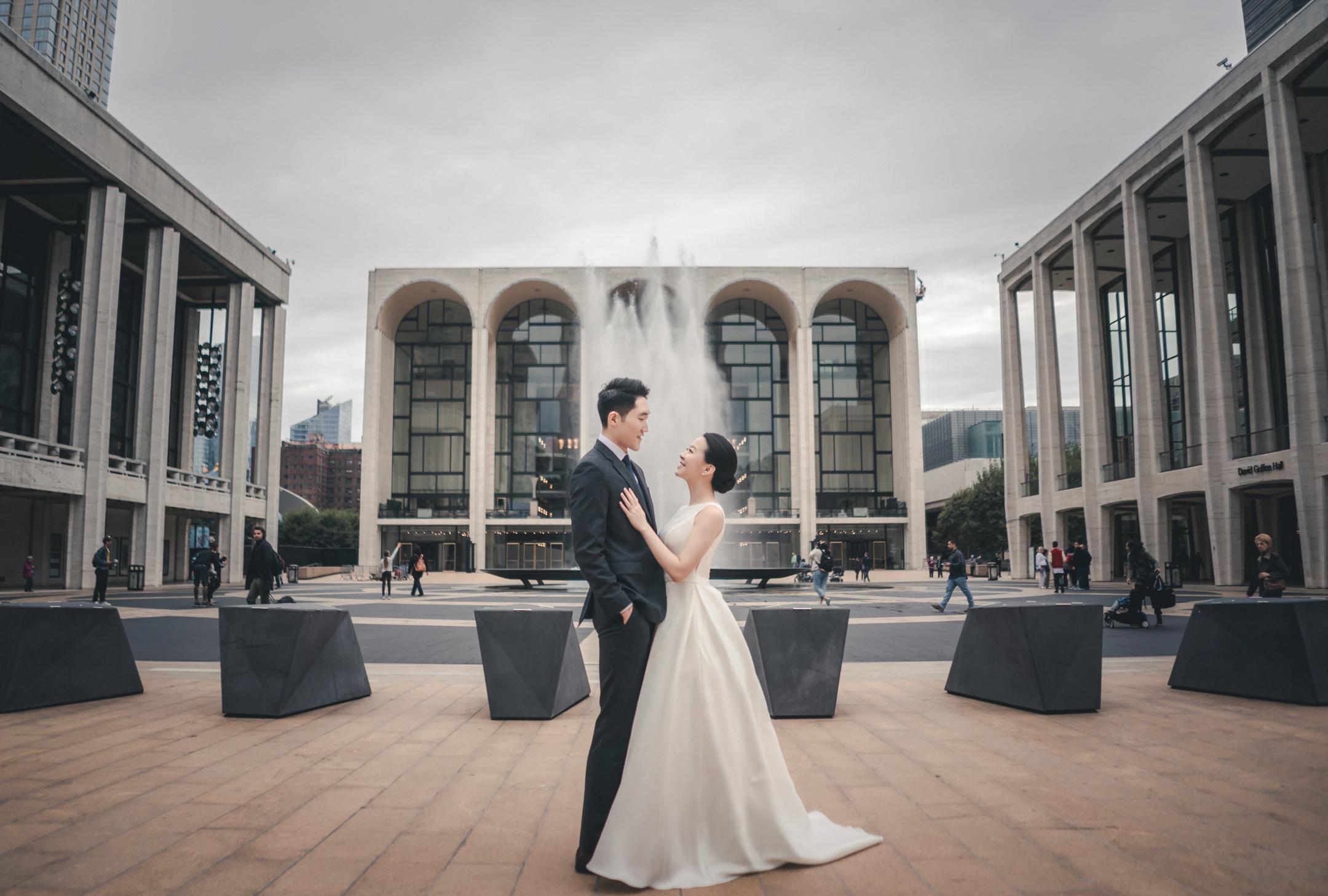 The Wedding Website of Katherine Lee and Sam Kim