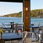 Barrel Back Restaurant