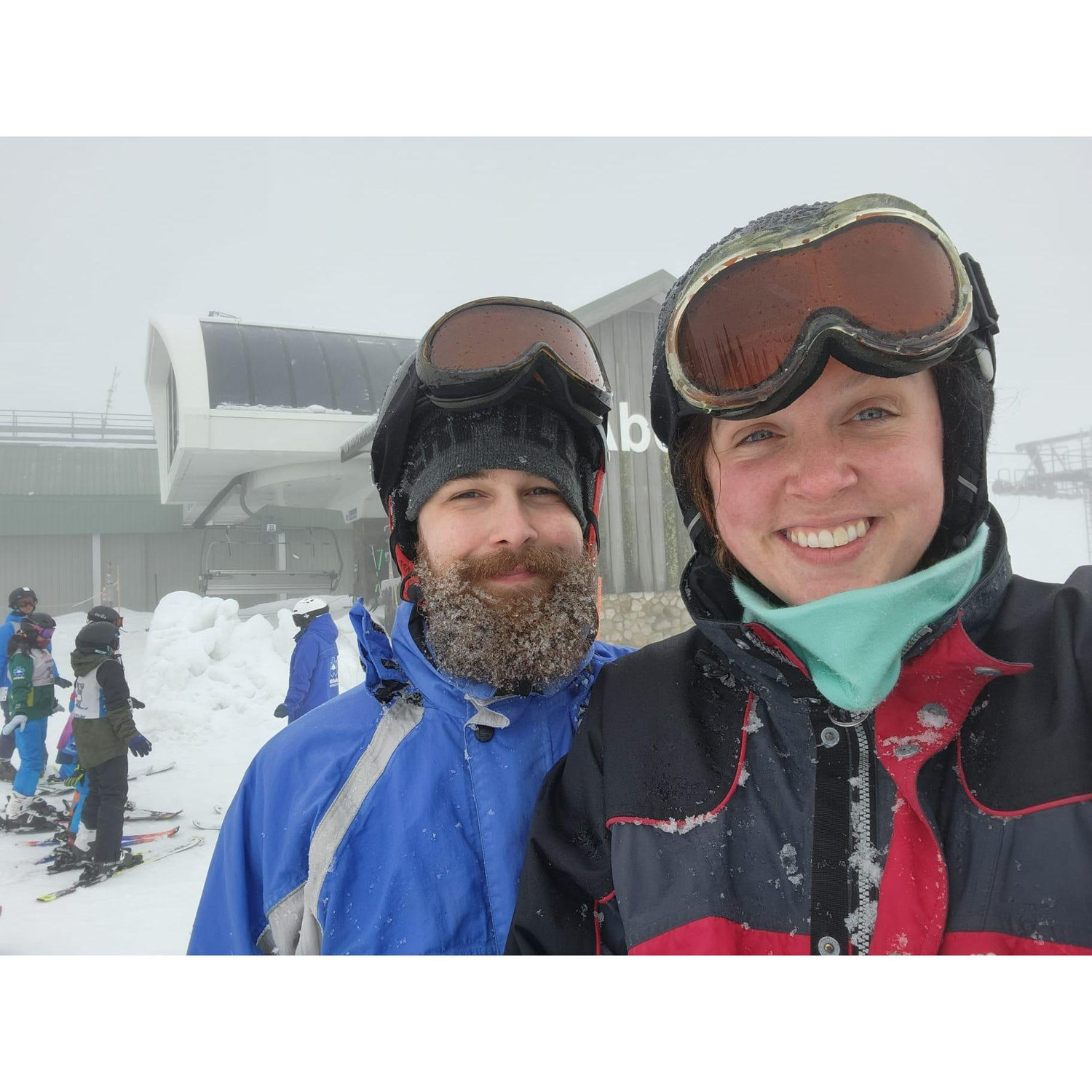 Excursion to Mt Buller, 2022