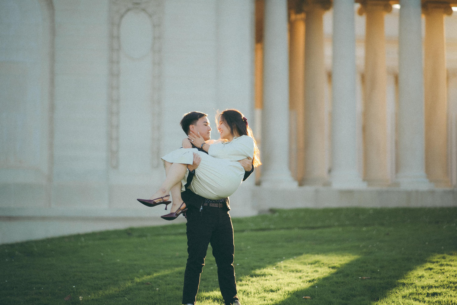 The Wedding Website of Brigitte Jia and Khoa Nguyen