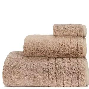 Southern Living Turkish Cotton & Modal Bath Towels