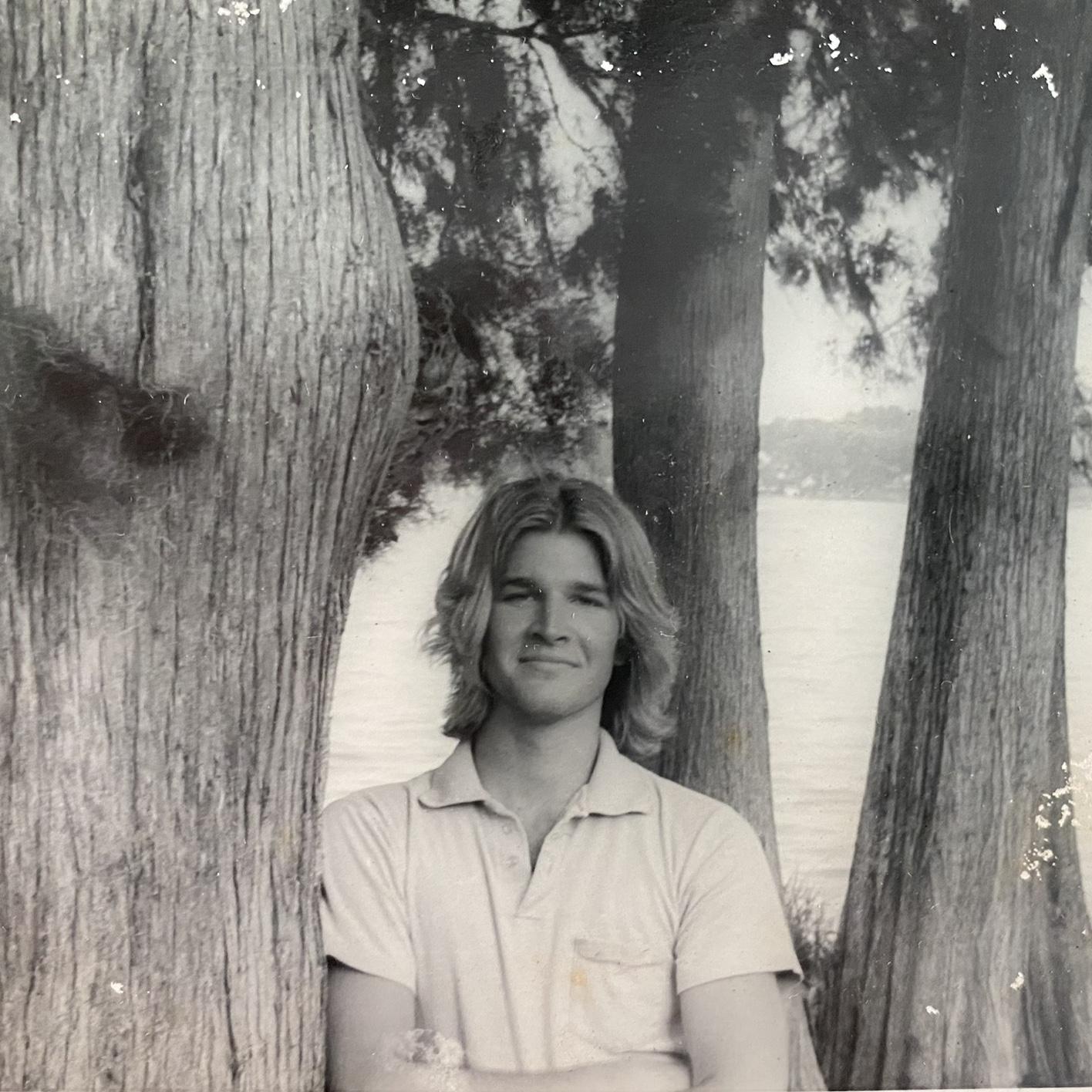 Deering Conference Center. Deering, NH - 1974