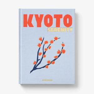 Kyoto Serenity