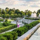 Longwood Gardens