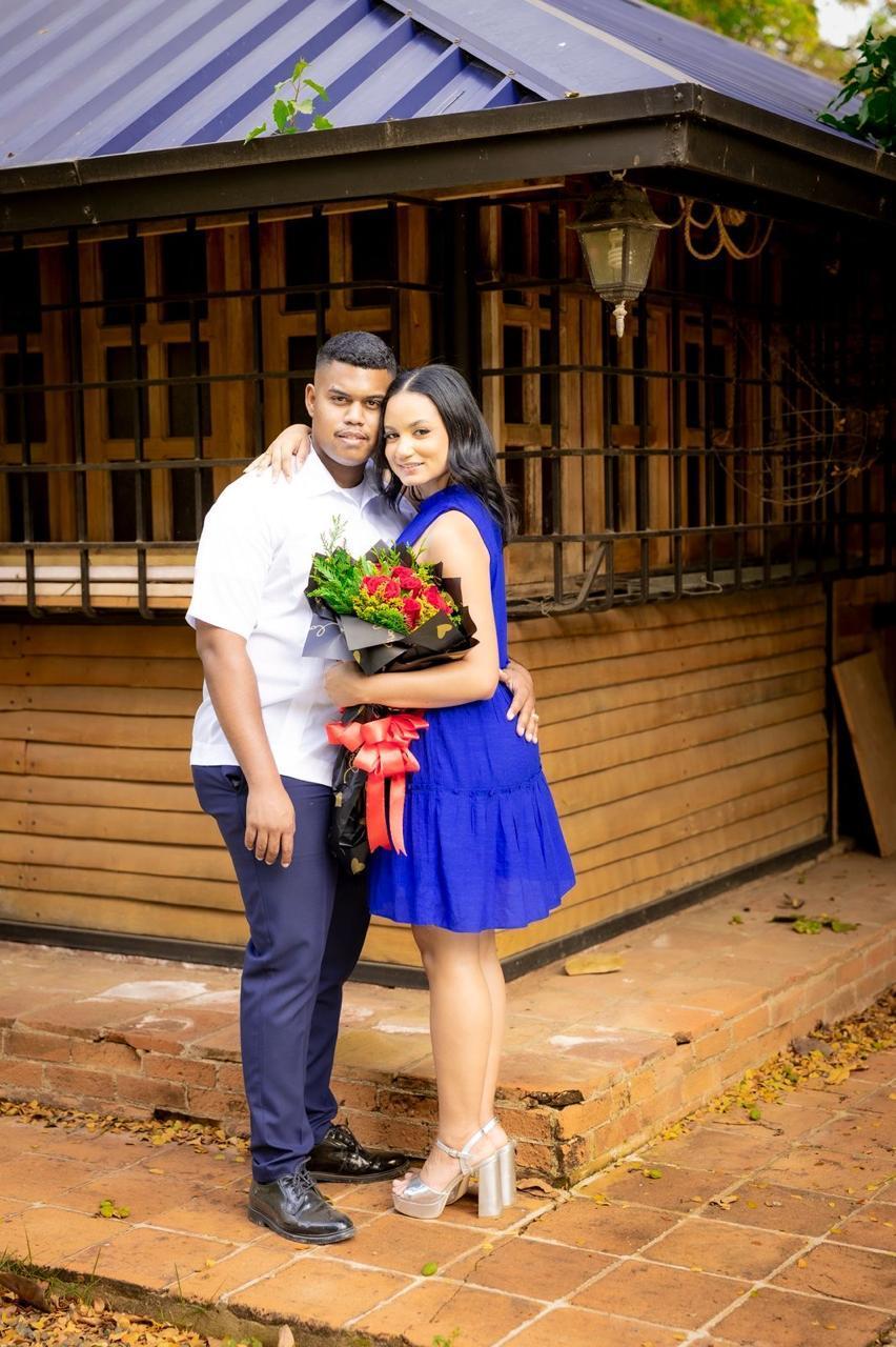 The Wedding Website of Ana Maria Paulino and Jhan Carlos Gonzalez