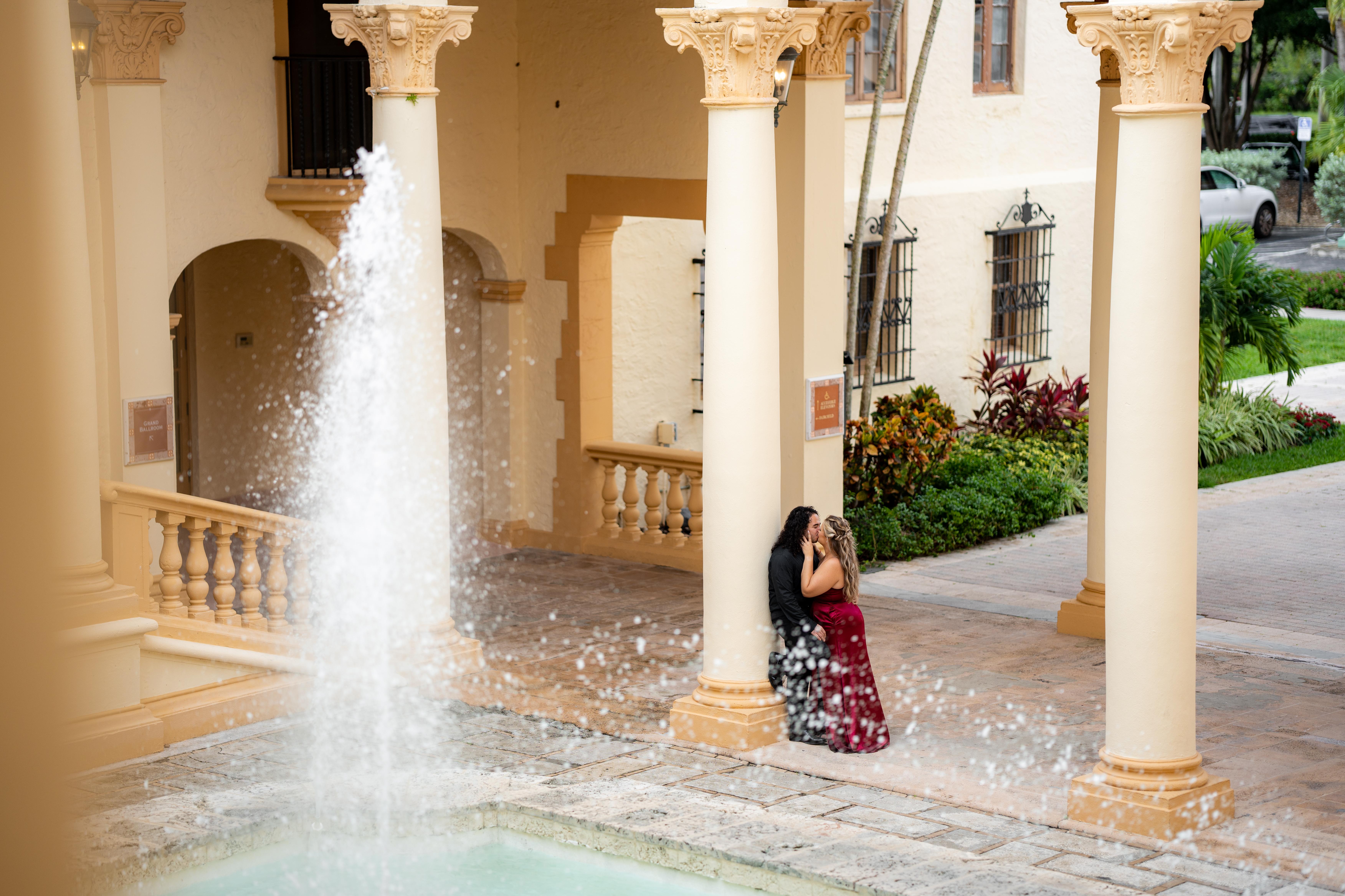 The Wedding Website of Samantha Marrero and Juan Narvaez
