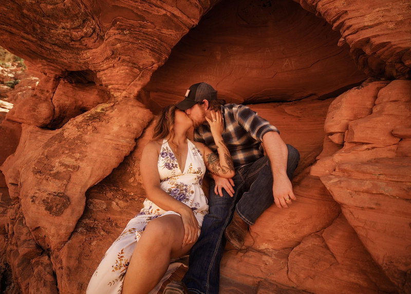 Maria Razo and Cameron Bernard's Wedding Website
