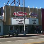 New Beverly Cinema