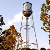 Downtown Round Rock