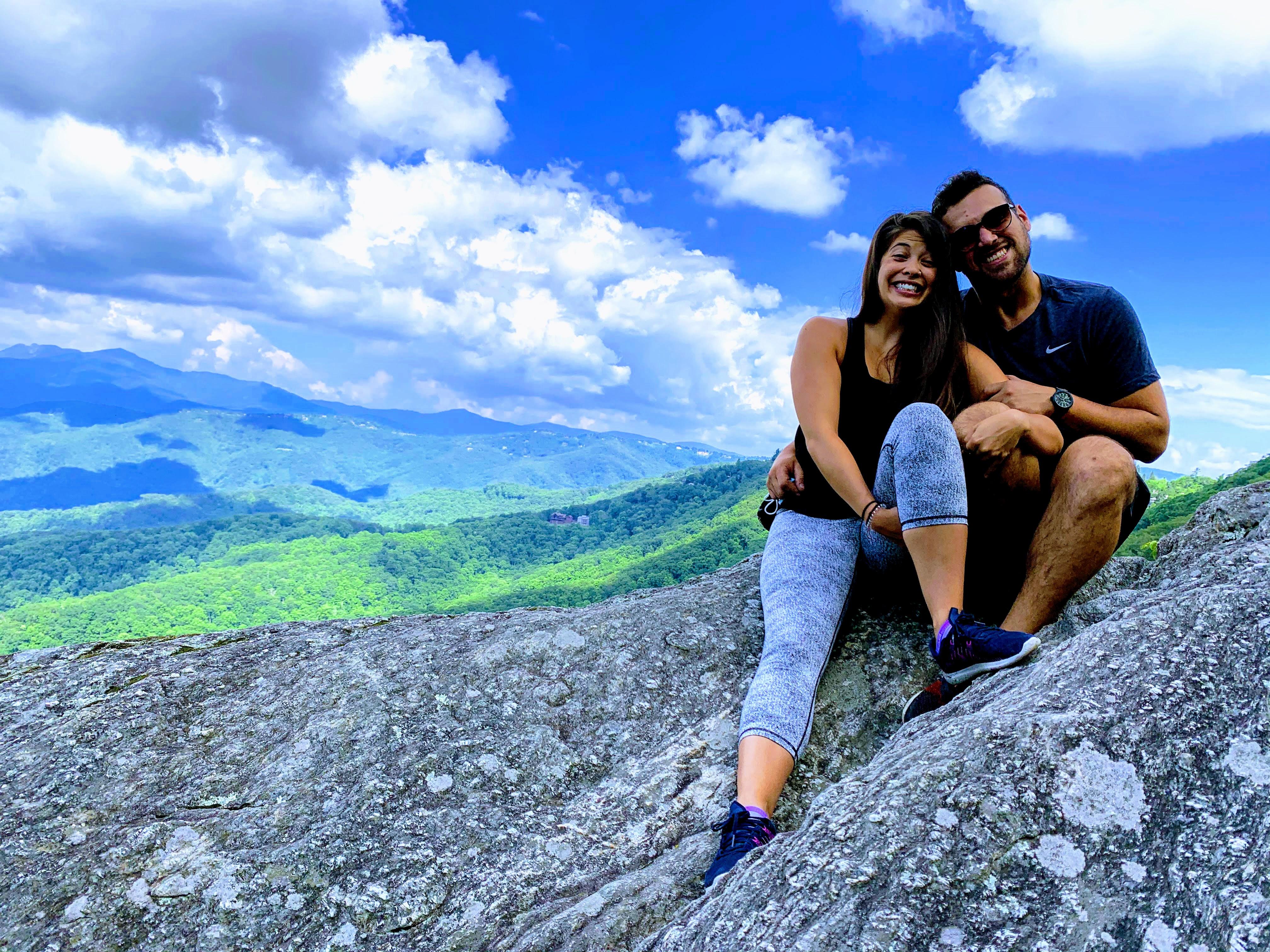 The Wedding Website of Erika Leigh Etnyre and Alex Vergara Lamothe