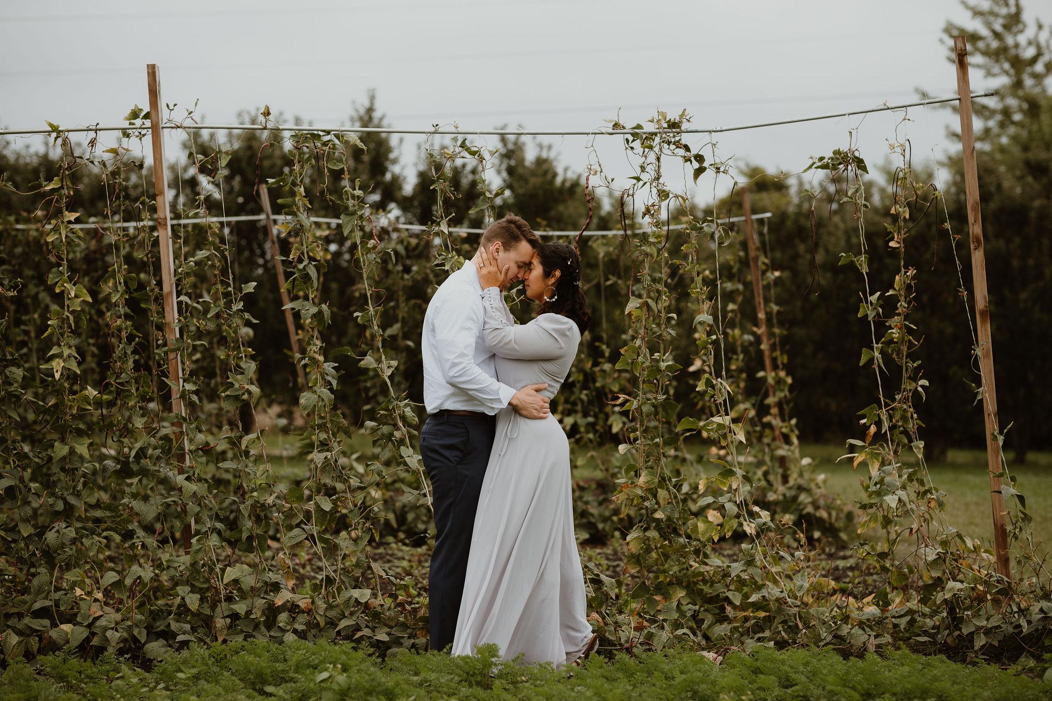 The Wedding Website of Gabriela Martinoz and Mark Fletcher
