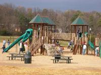 Swift Cantrell Park