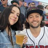 Vancouver Canadians Baseball - Nat Bailey Stadium