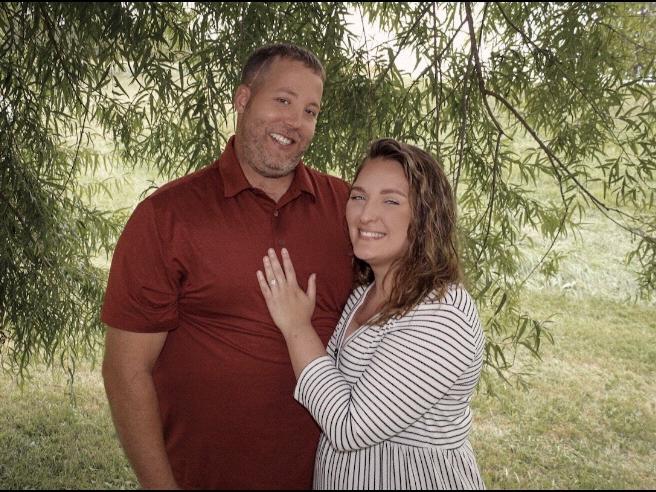 The Wedding Website of Ashley Kearney and Dusty Dykstra