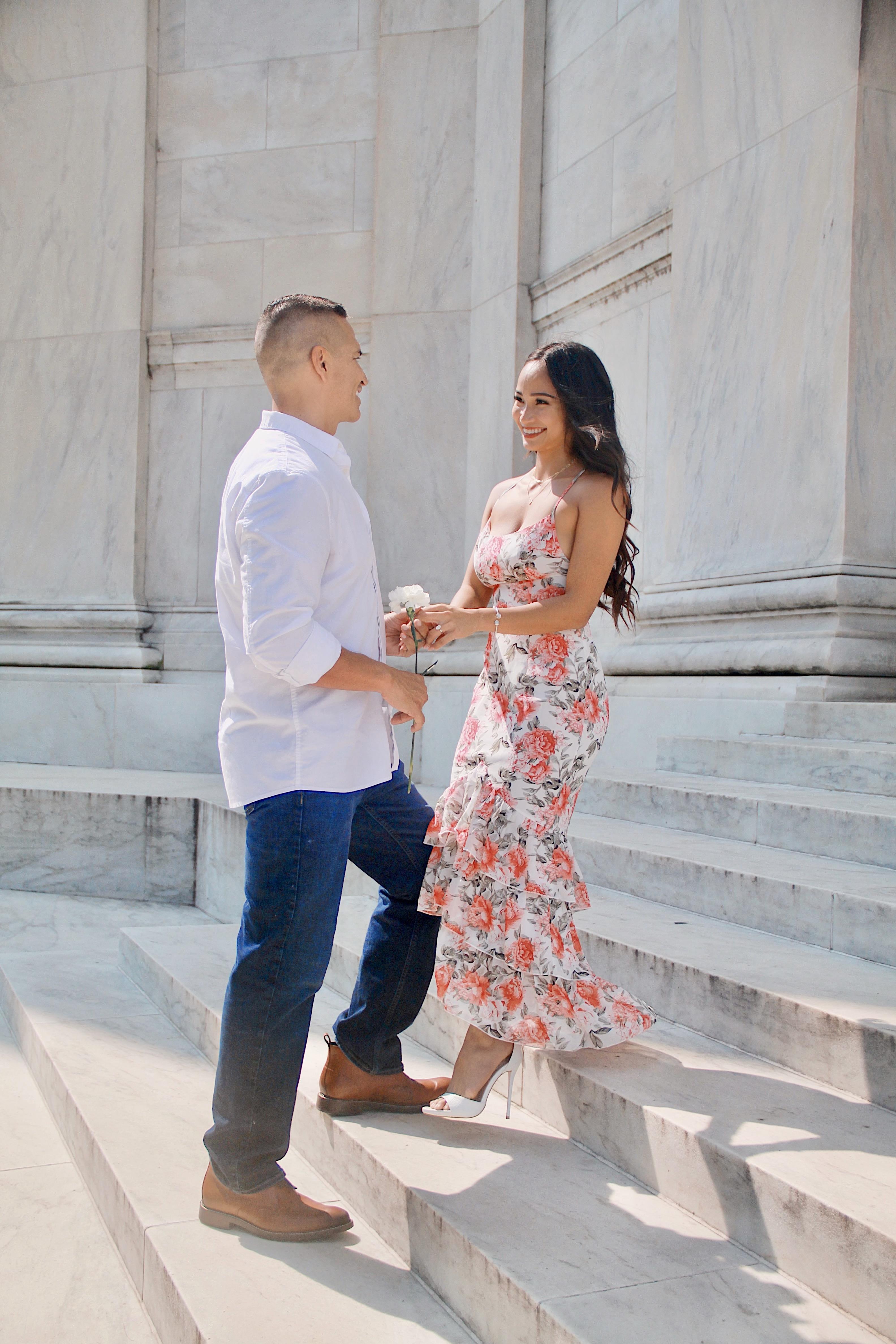 The Wedding Website of Lawrence Arthur Gnewuch and Kathleen Louise Lim