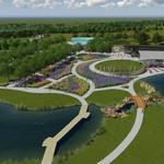 Overland Park Arboretum & Botanical Gardens