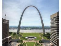 The Gateway Arch