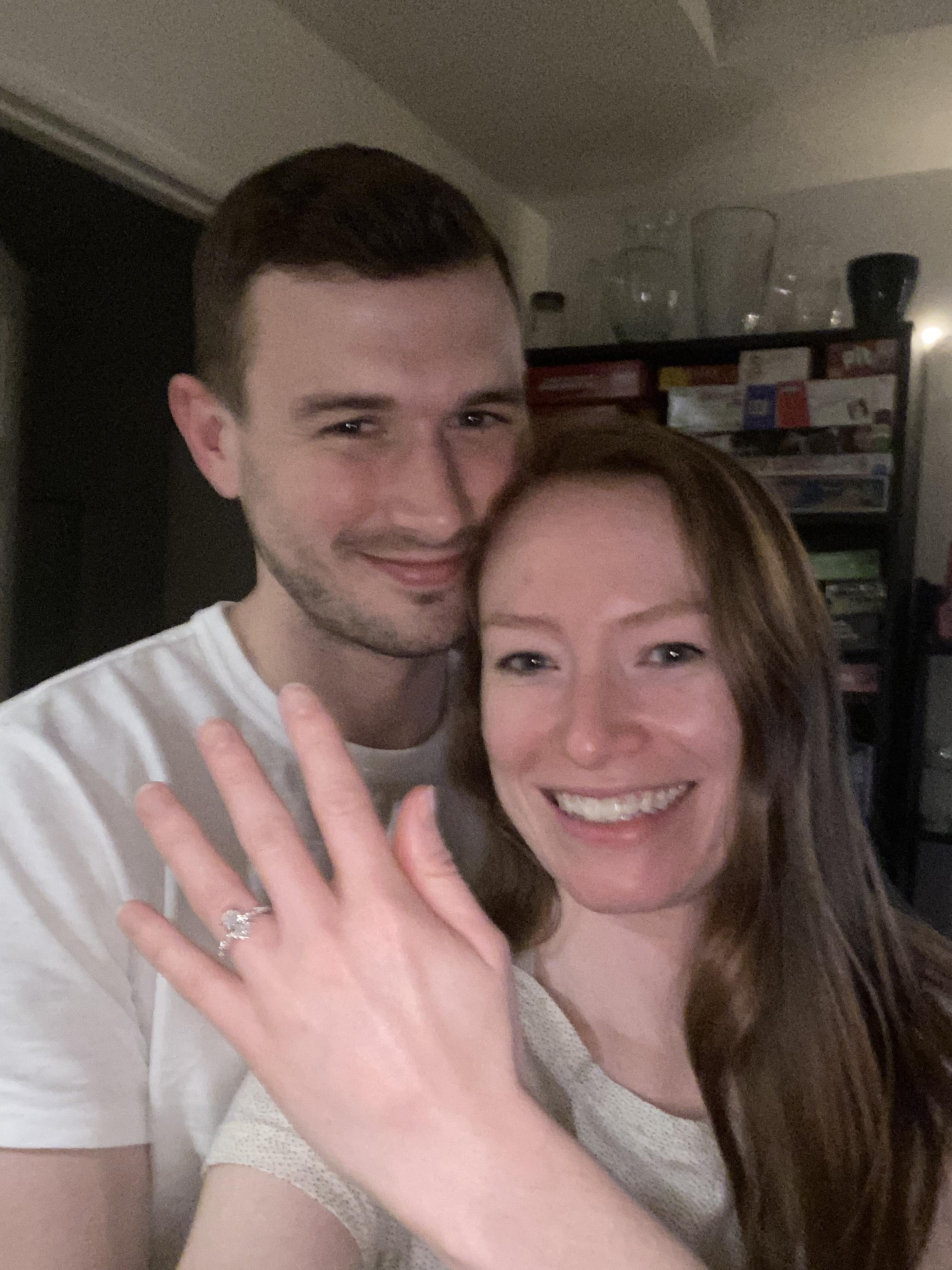 The Wedding Website of Erin Kerr and Derek Bousquet
