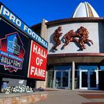 Hall of Fame Village