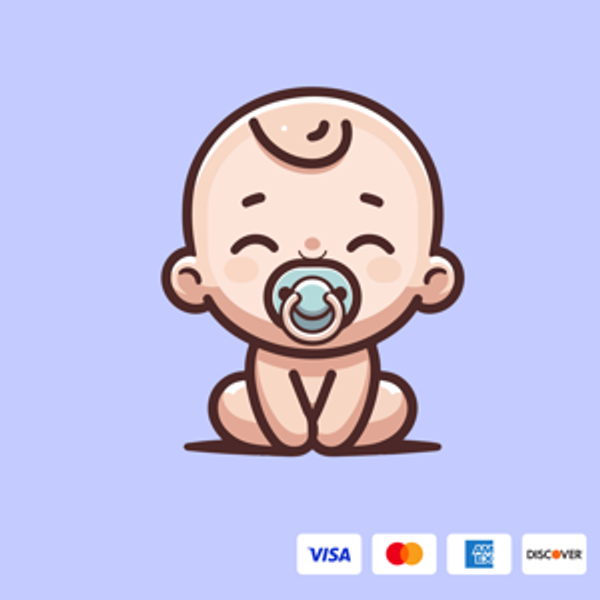 Future Baby Fund! (Credit Card)