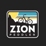 Zion Peddler