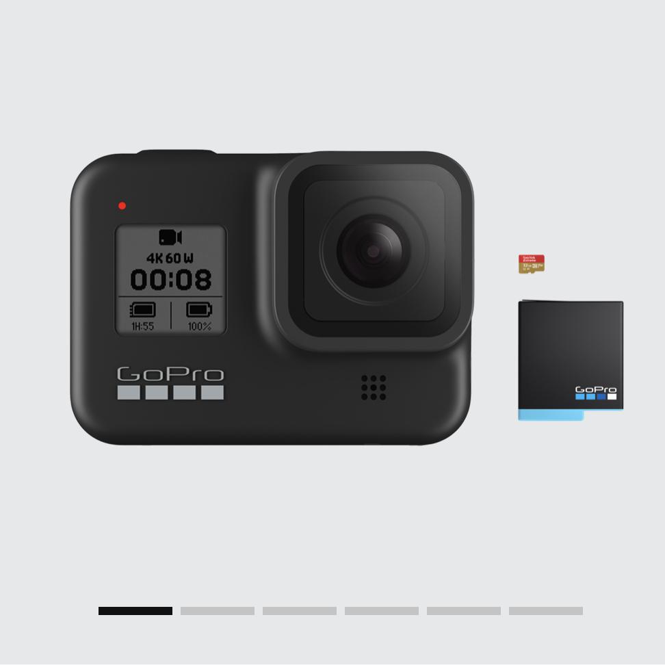 GoPro HERO8 Black
