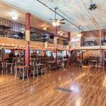 Indian Creek Steakhouse Country Dancing