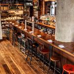 Greene Hook Bar & Kitchen