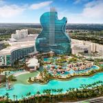 Seminole Hard Rock Hotel & Casino Hollywood, FL