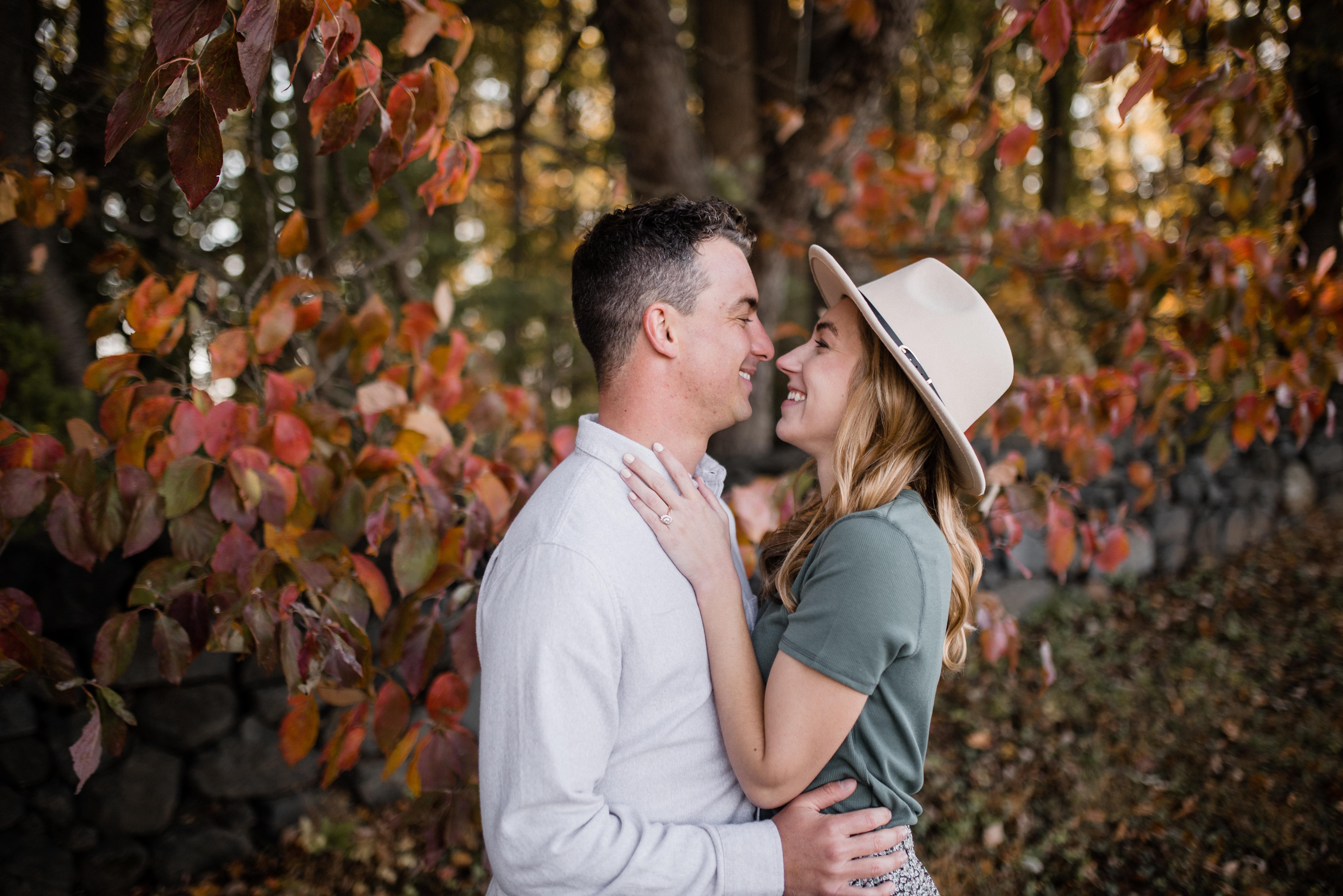 The Wedding Website of Jennifer Jule and Bradley Jule