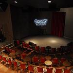 Comedy Works South