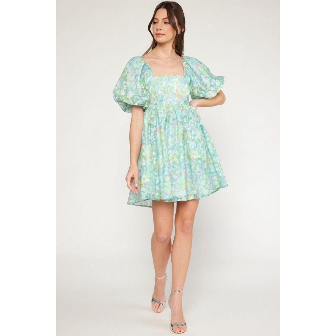 Something Floral