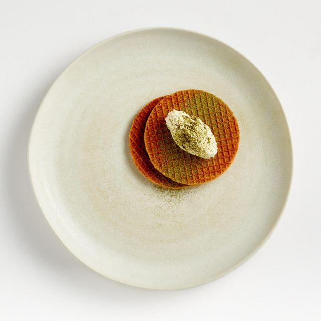 Coimbra Mint Dinner Plate