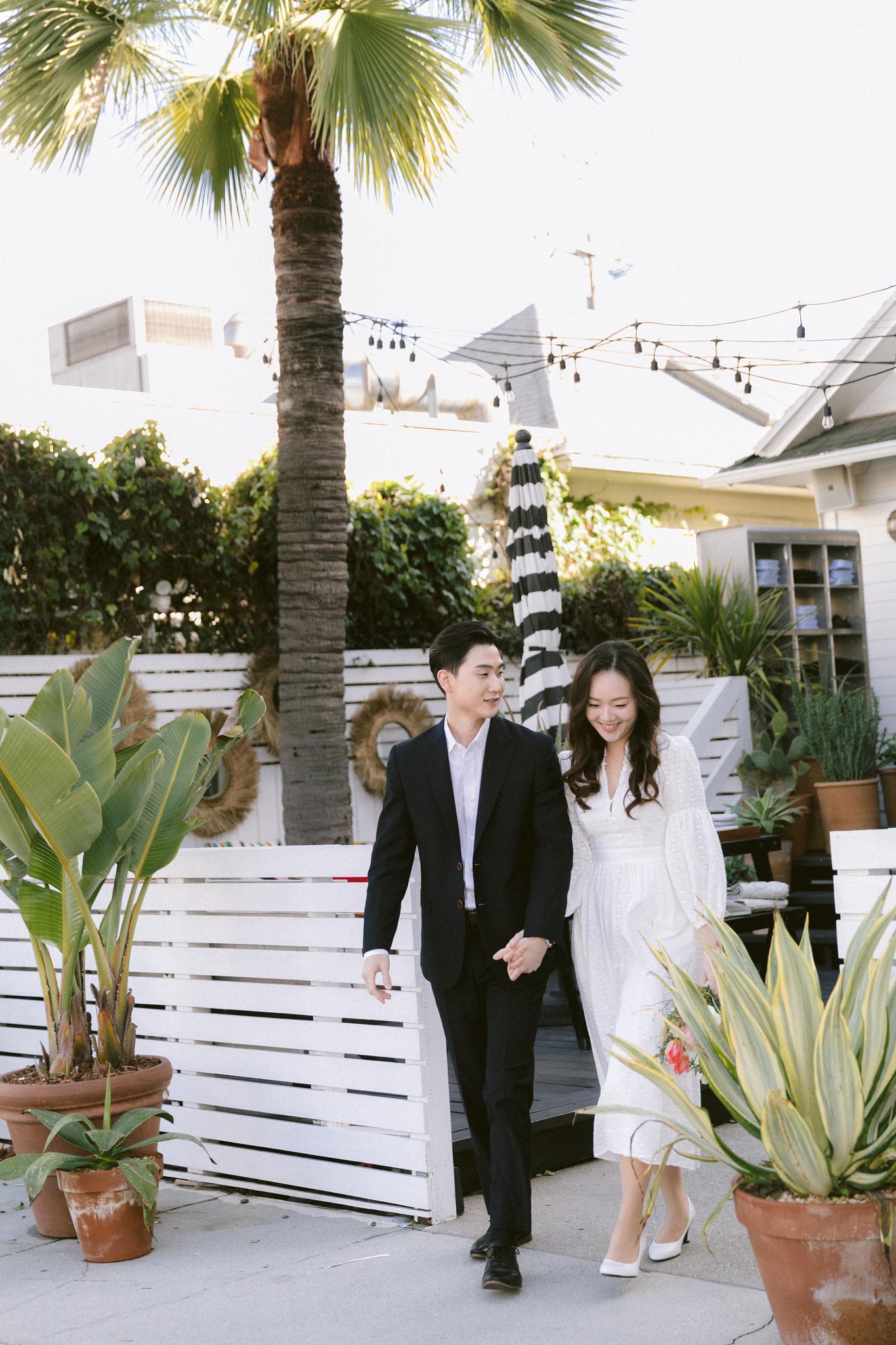 The Wedding Website of Susie Shin and Jude Lee