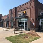 Famous Toastery Belmont