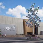 Center of Science and Industry (COSI)