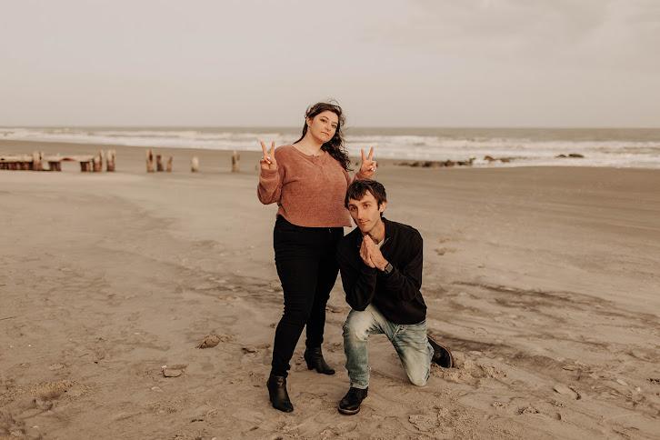 The Wedding Website of Stephanie Aliano and Zach Shuping