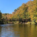 Pocahontas State Park