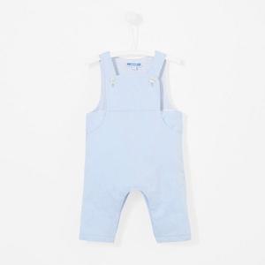 Jacadi - Chambray overalls