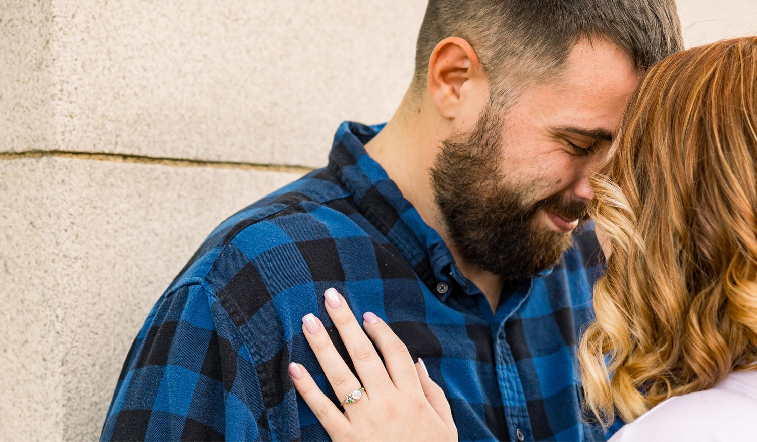 The Wedding Website of Lisa Stengel and Anthony Sinnen