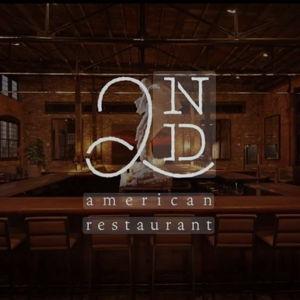 2nd American Gift Card