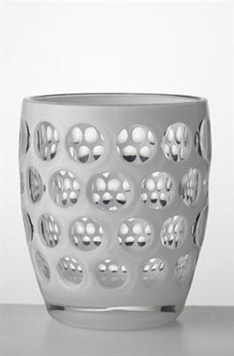 Mario Luca Giusti - Lente White Tumbler