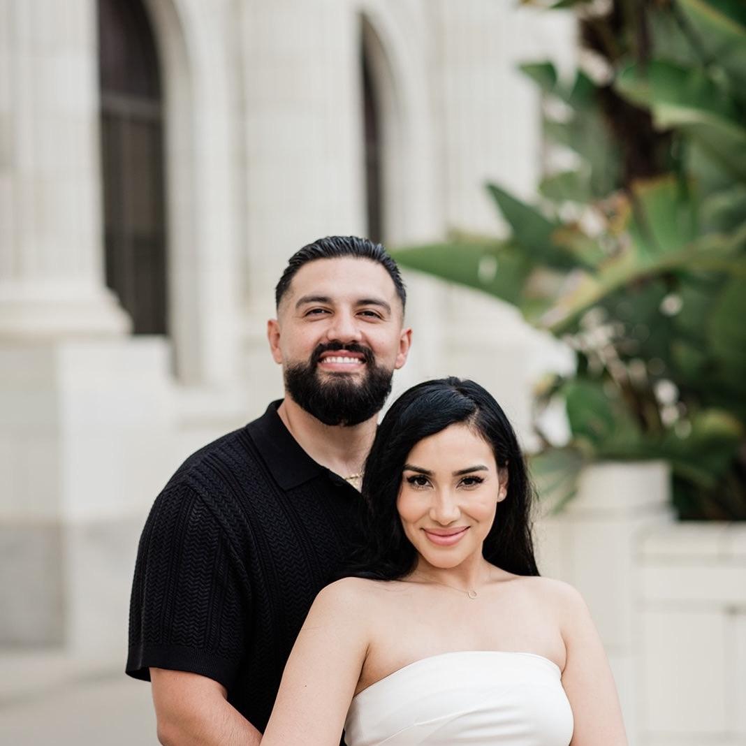 “Love is patient, love is kind.” 

— 1 Corinthians 13:4